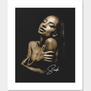 Sade Smooth Operator Posters and Art